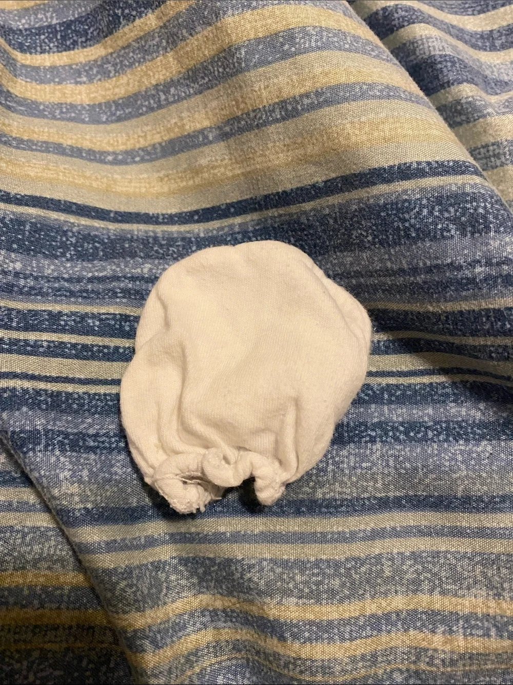 Baby gloves bundle